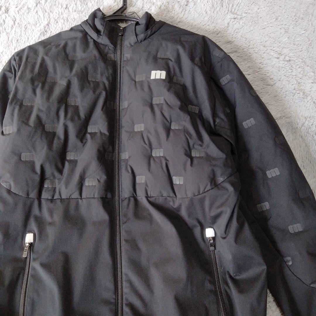 Munsingwear☆マンシング　ダウンジャケット☆LL　ゴルフ/スポーツ