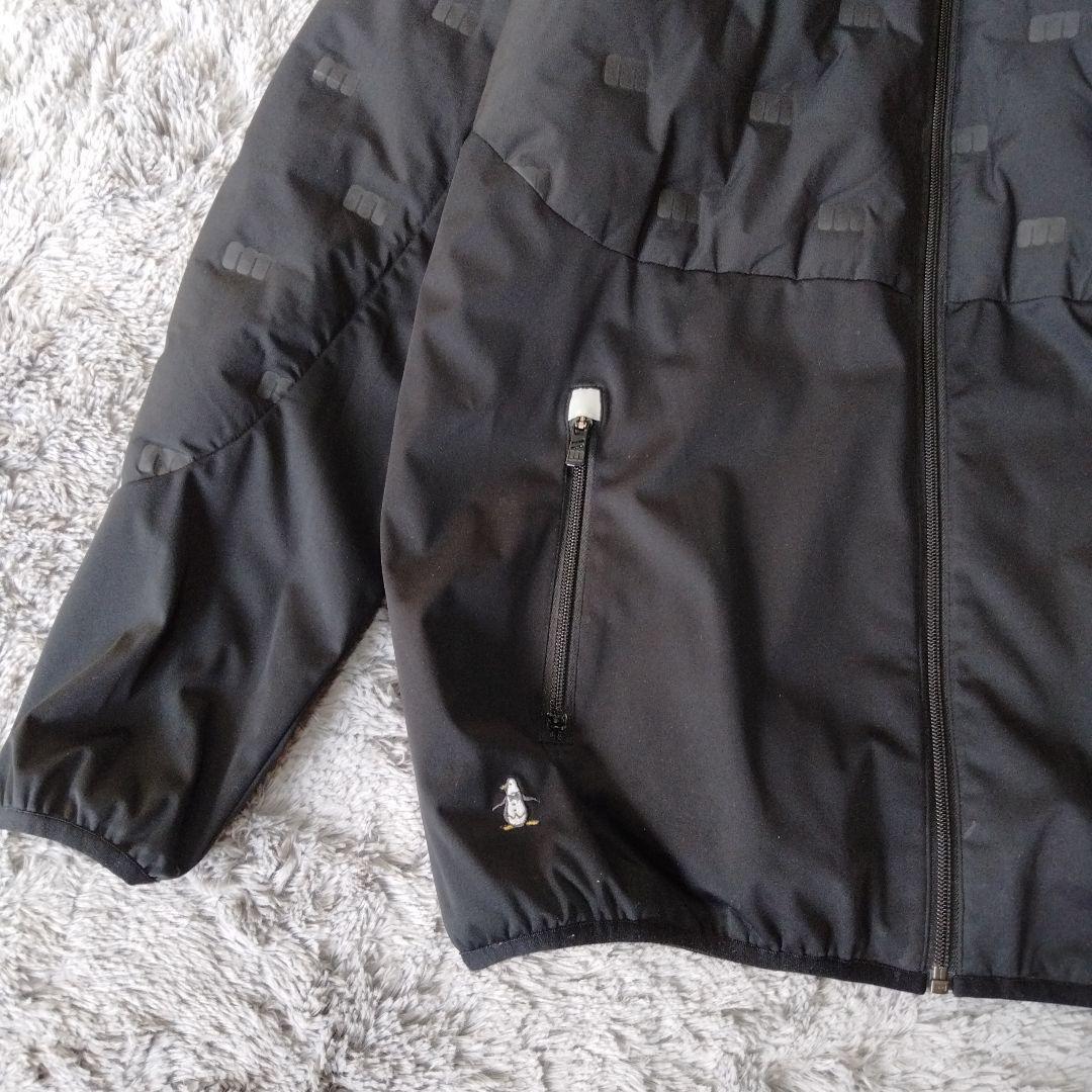 Munsingwear☆マンシング　ダウンジャケット☆LL　ゴルフ/スポーツ