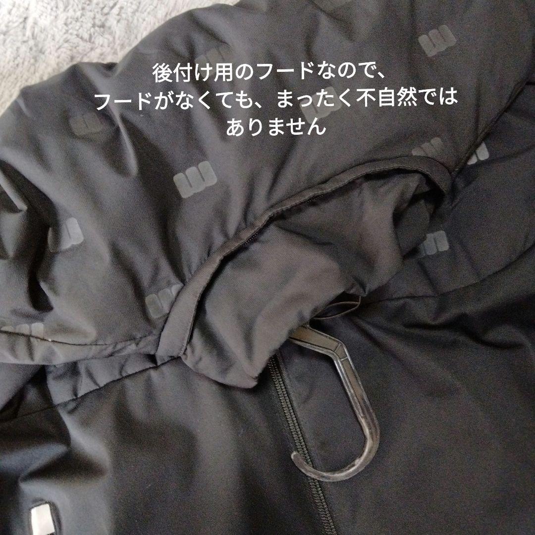 Munsingwear☆マンシング　ダウンジャケット☆LL　ゴルフ/スポーツ