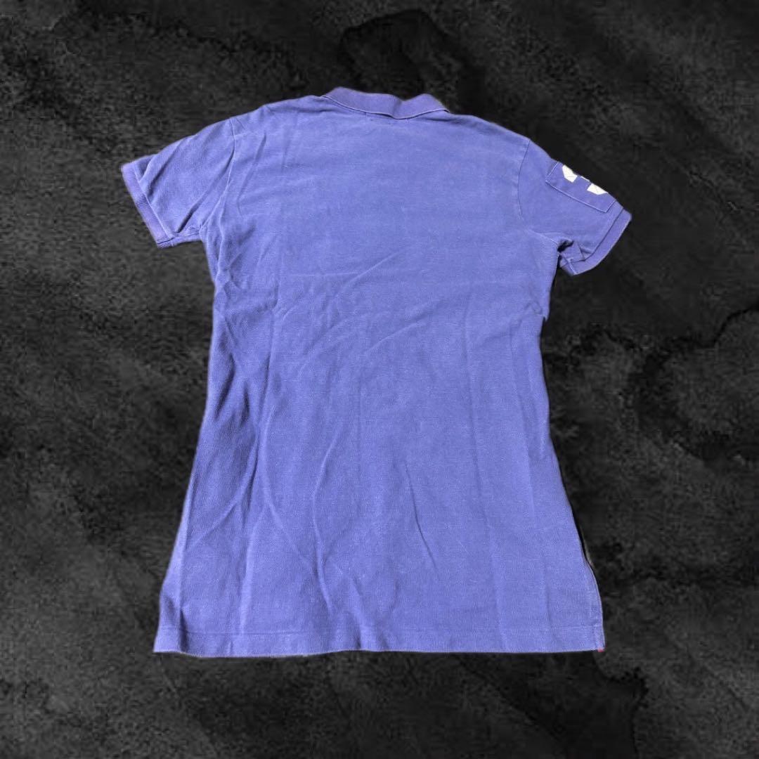 POLO RALPH LAUREN チーフキーフ　ビックポニー