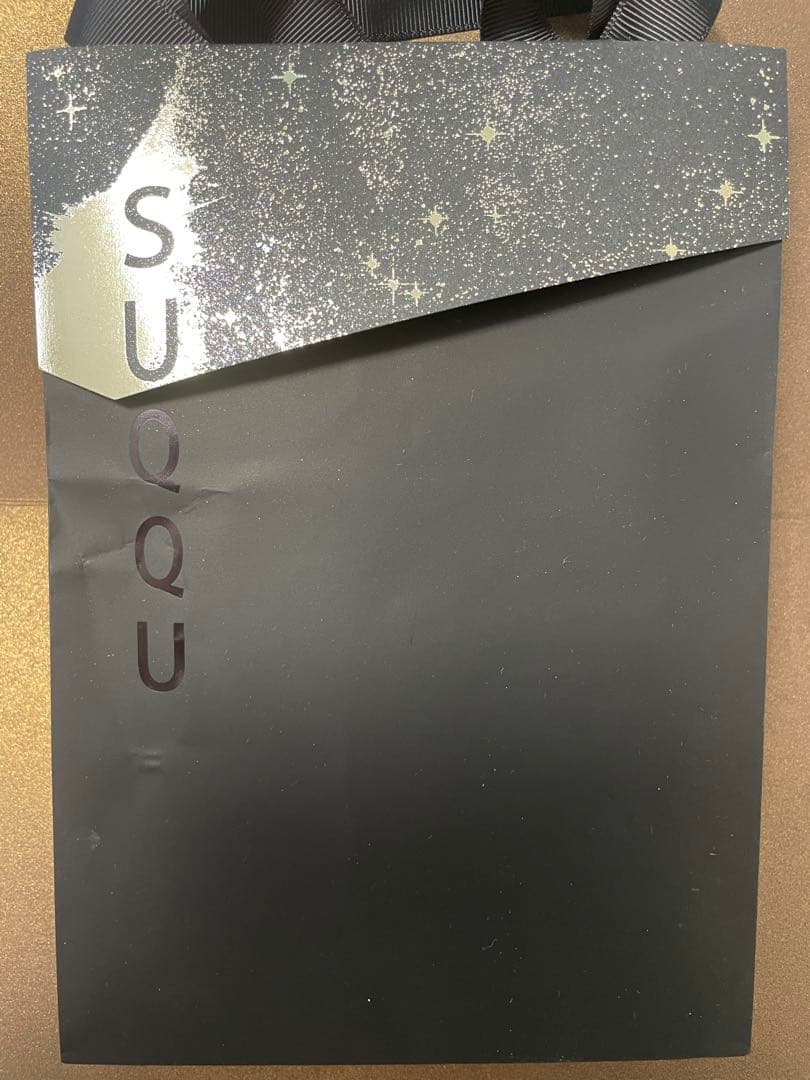 【未開封】ホリデーコレクション2025限定SUQQU 150光飾 104桃雲