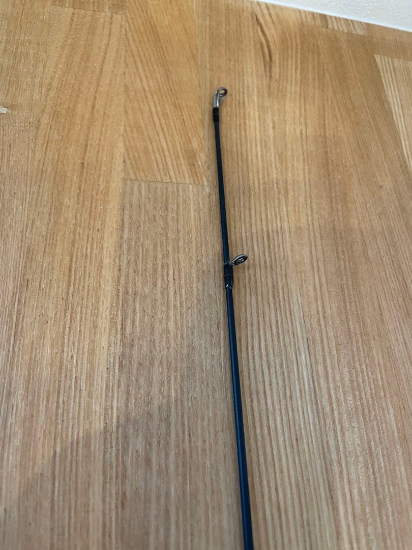 (Bass777)【美品】トルクチューンDLT-C611MH+R2S