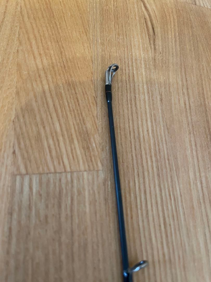 (Bass777)【美品】トルクチューンDLT-C611MH+R2S