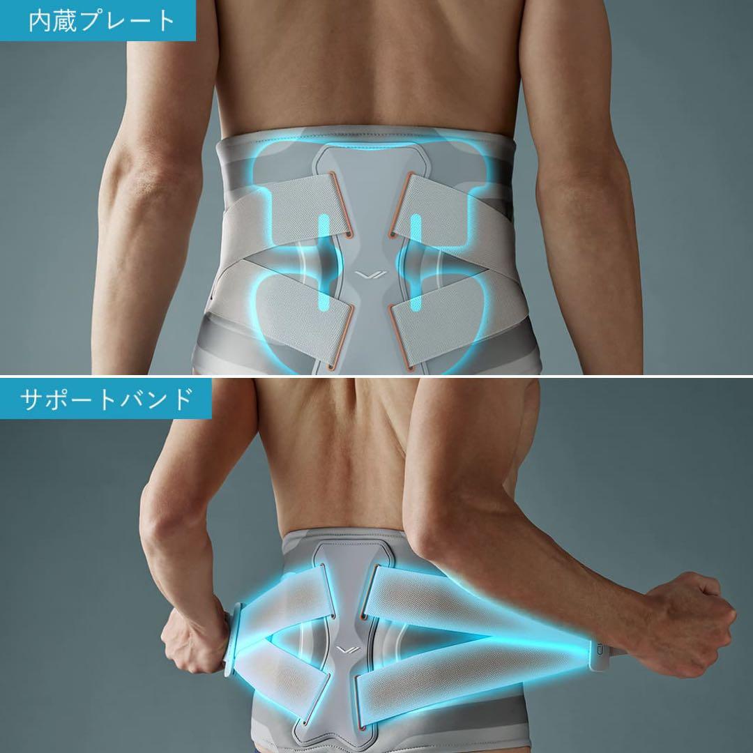 SIXPAD Medical Core Mサイズ　メーカー保証付き