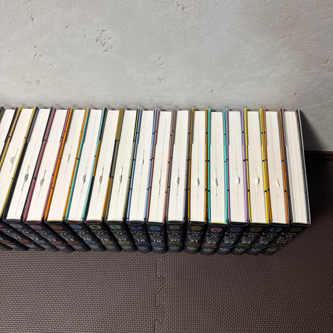 完全版ピーナッツ全集 全25巻＆予約特典別巻（全26巻）