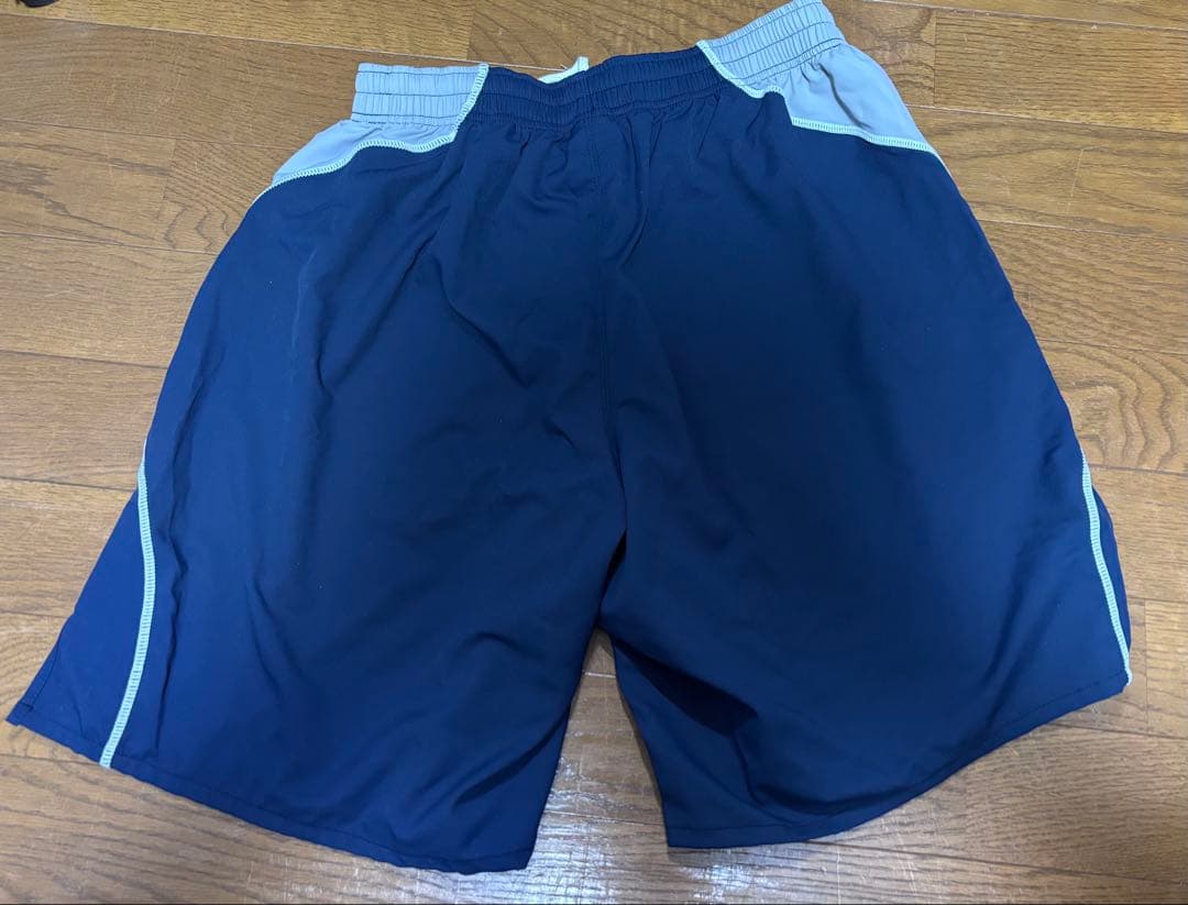 明治大学ラグビー部　短パン