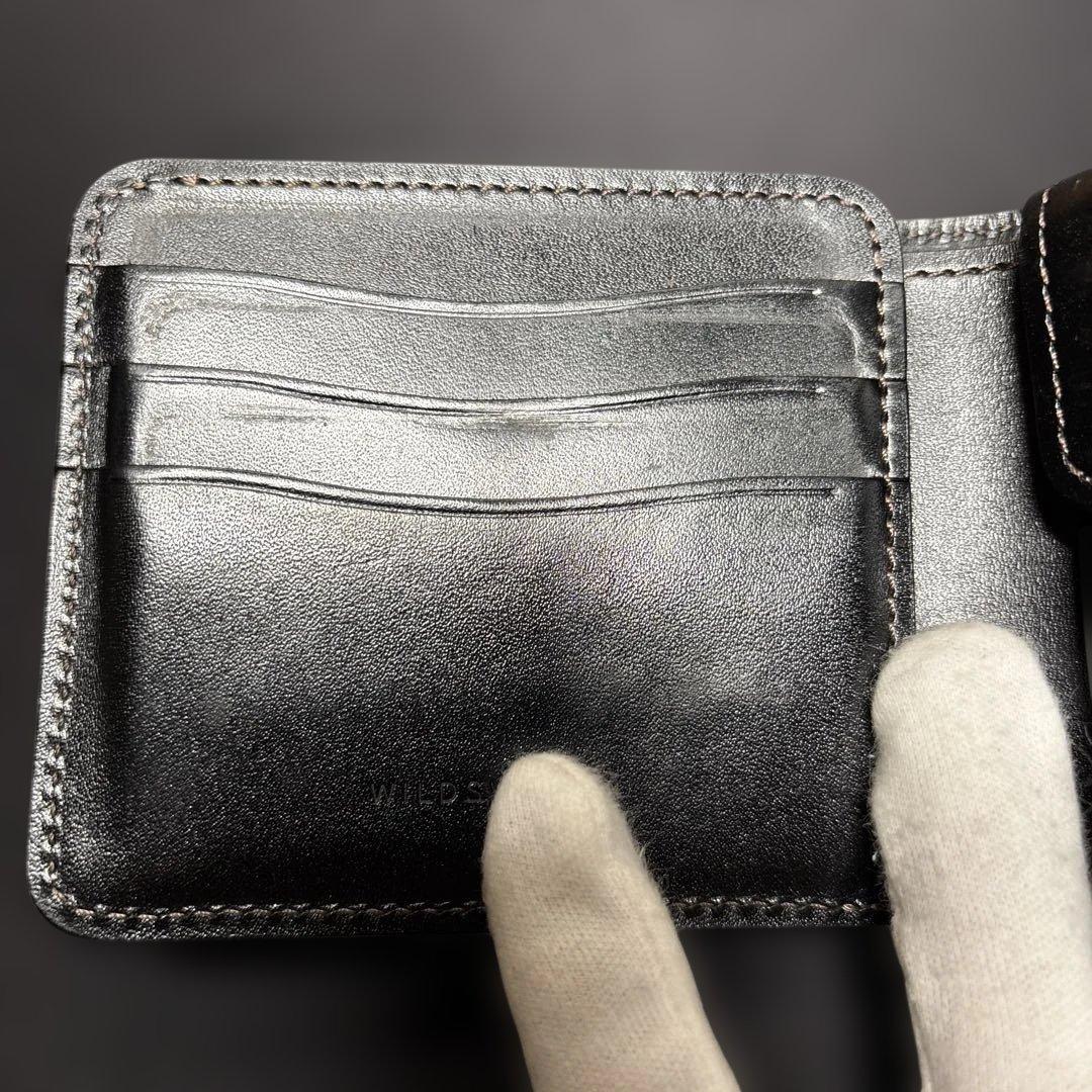 ワイルドスワンズ　サドルプルアップ　グラウンダー