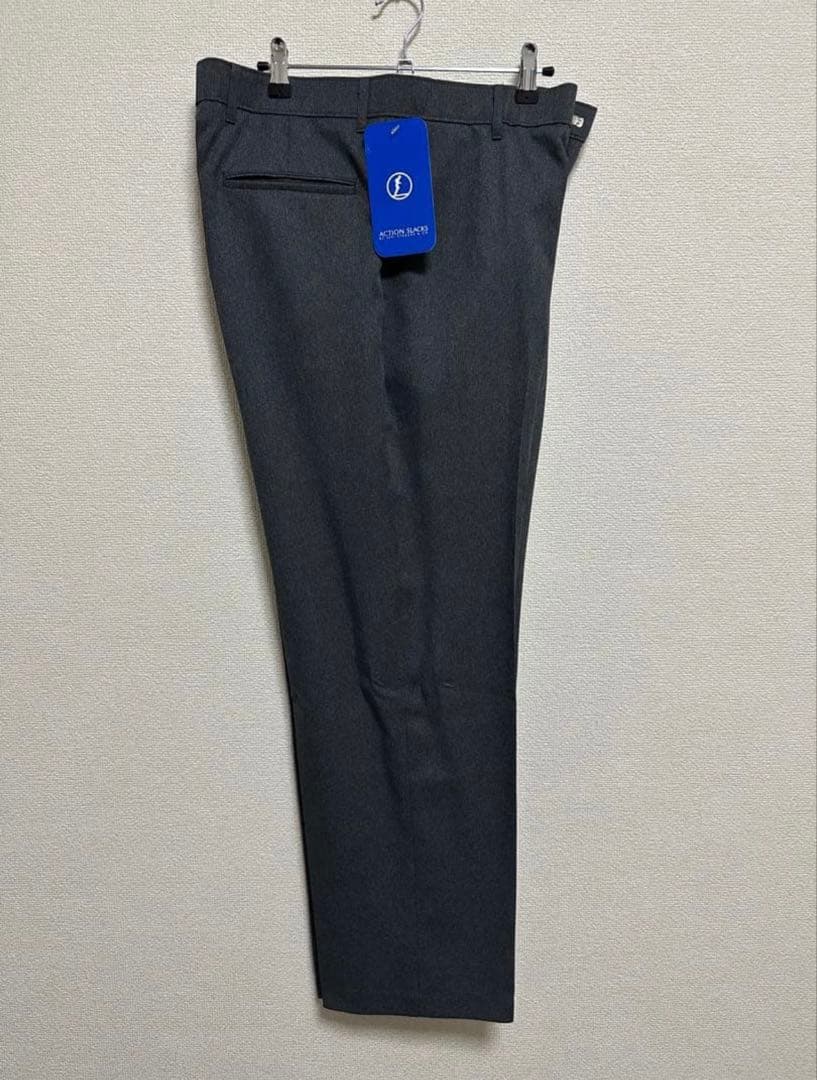 Levi's ACTION SLACKS リーバイス　アクションスラックスovy