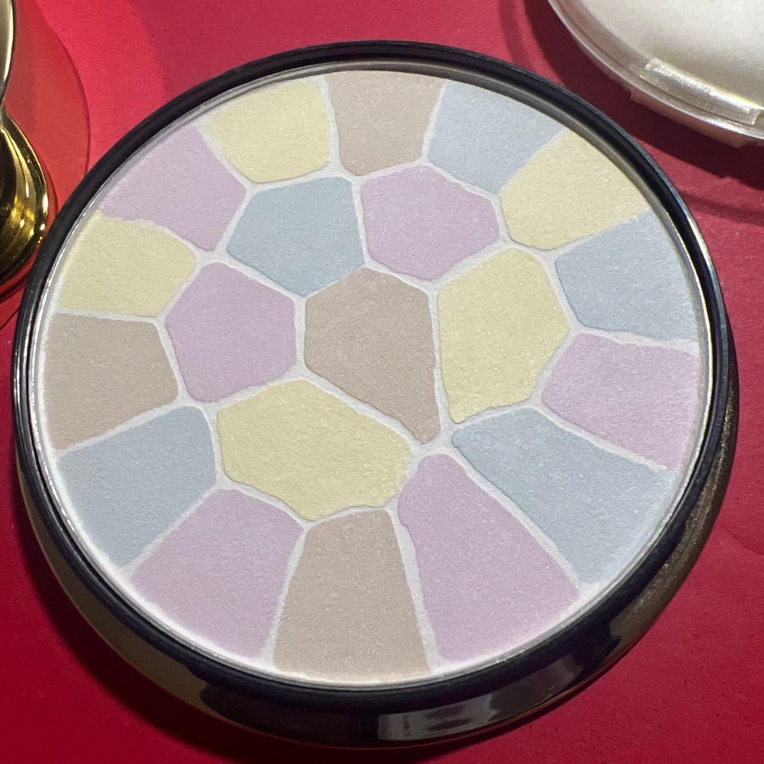 Elegance プレストパウダー IV番 フェースパウダー