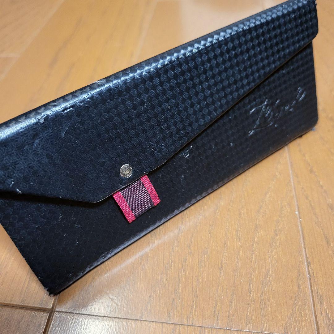 ゼクー　偏光　サングラス