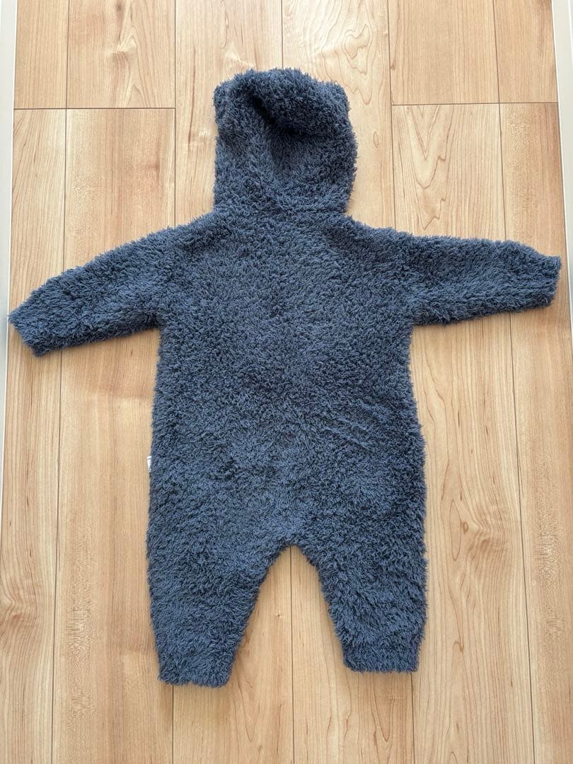 ジェラートピケ カビゴンロンパース 70サイズ　新品　未使用