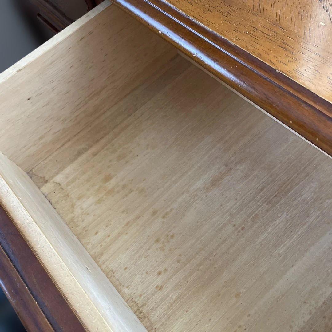 りずイタリア製チェスト