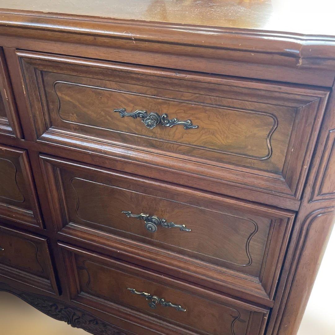 りずイタリア製チェスト