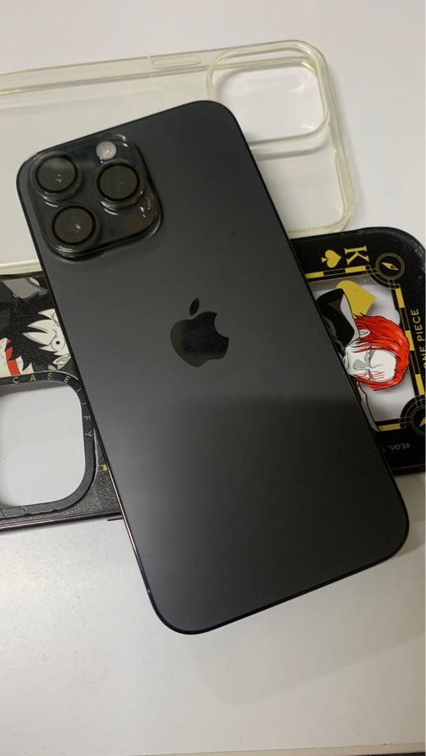 iPhone 14 Pro Max 512GB SIMフリ-