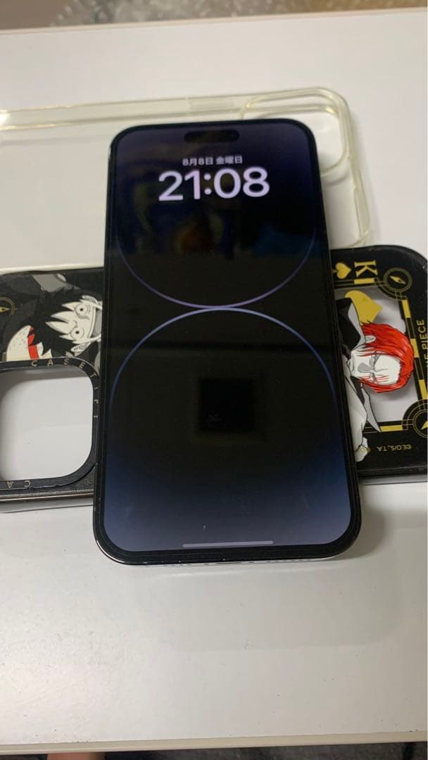 iPhone 14 Pro Max 512GB SIMフリ-