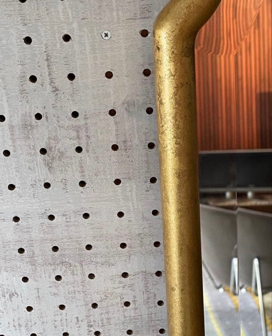 アンジー@プロフ　美品　UTTERMOST社製　大型鏡