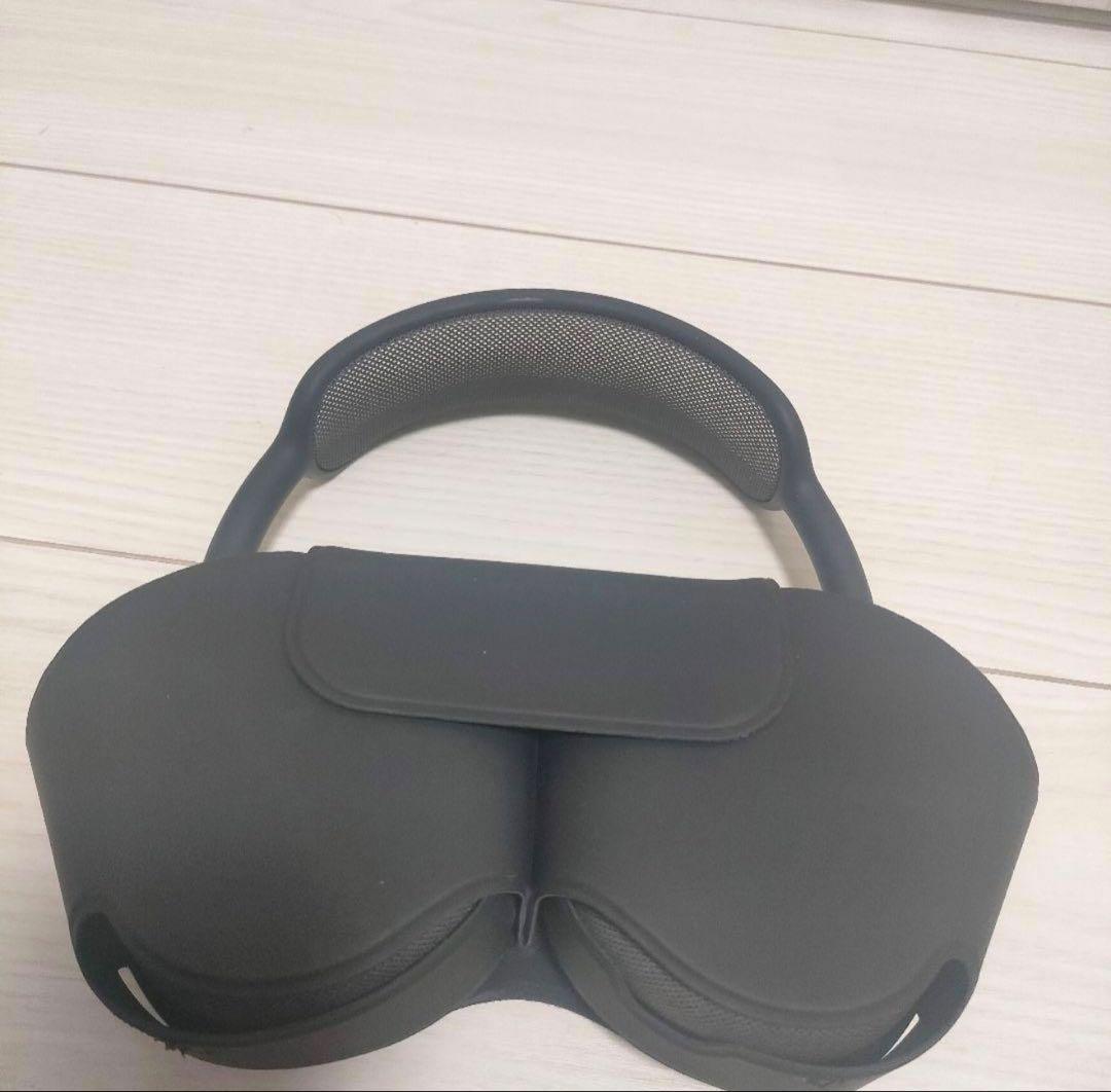 【美品】Apple AirPods Max スペースグレー Lightning