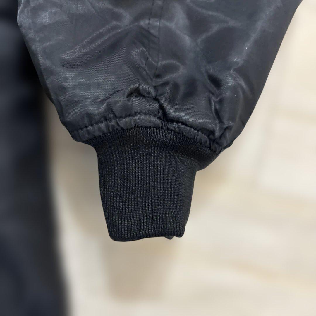 AVIREX ミリタリー フライトジャケット　アヴィレックス