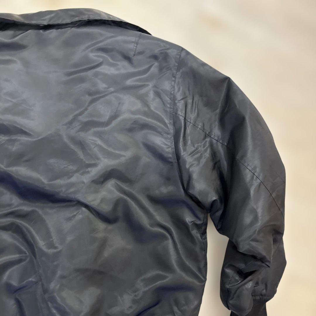 AVIREX ミリタリー フライトジャケット　アヴィレックス