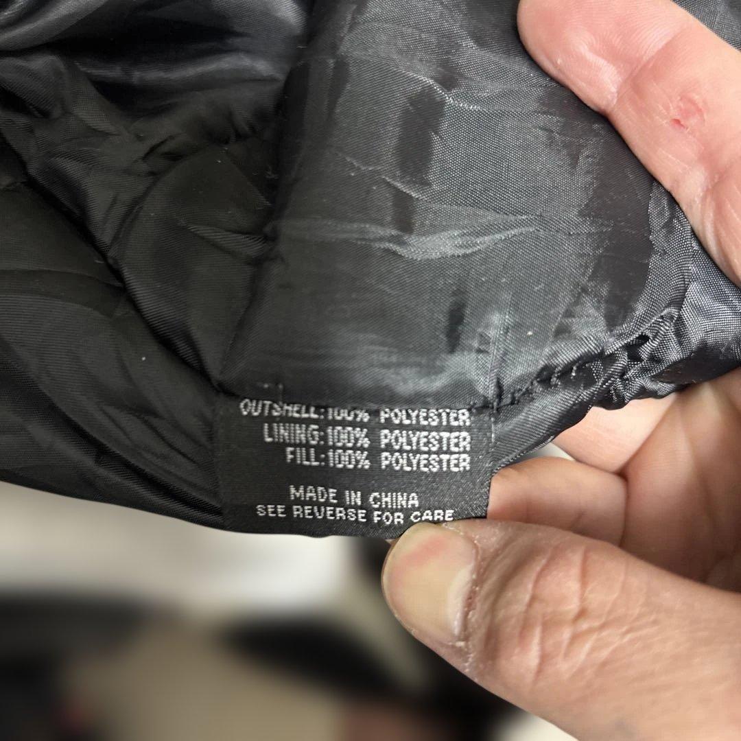 AVIREX ミリタリー フライトジャケット　アヴィレックス