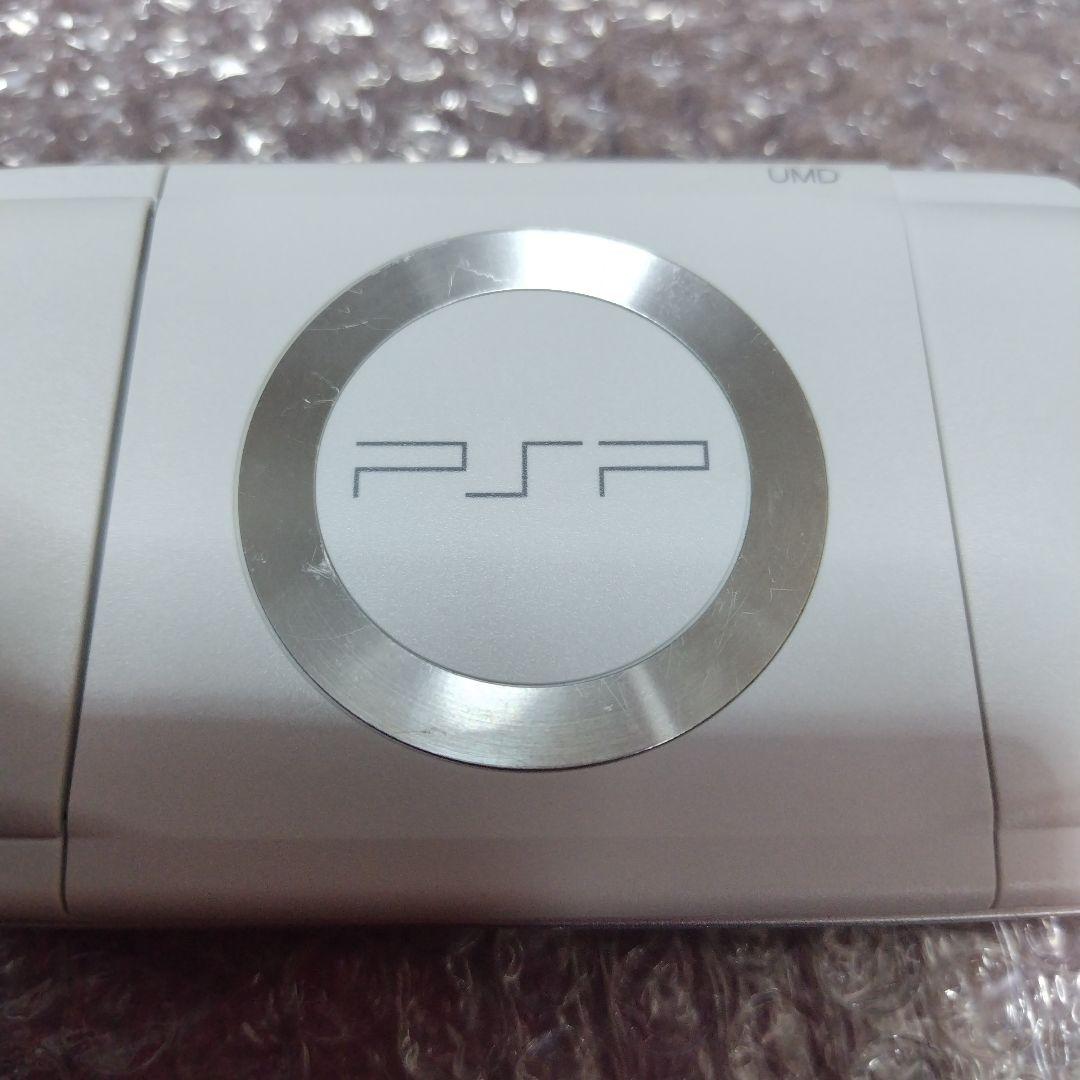PSポータブル PSP1000 ソフトセット