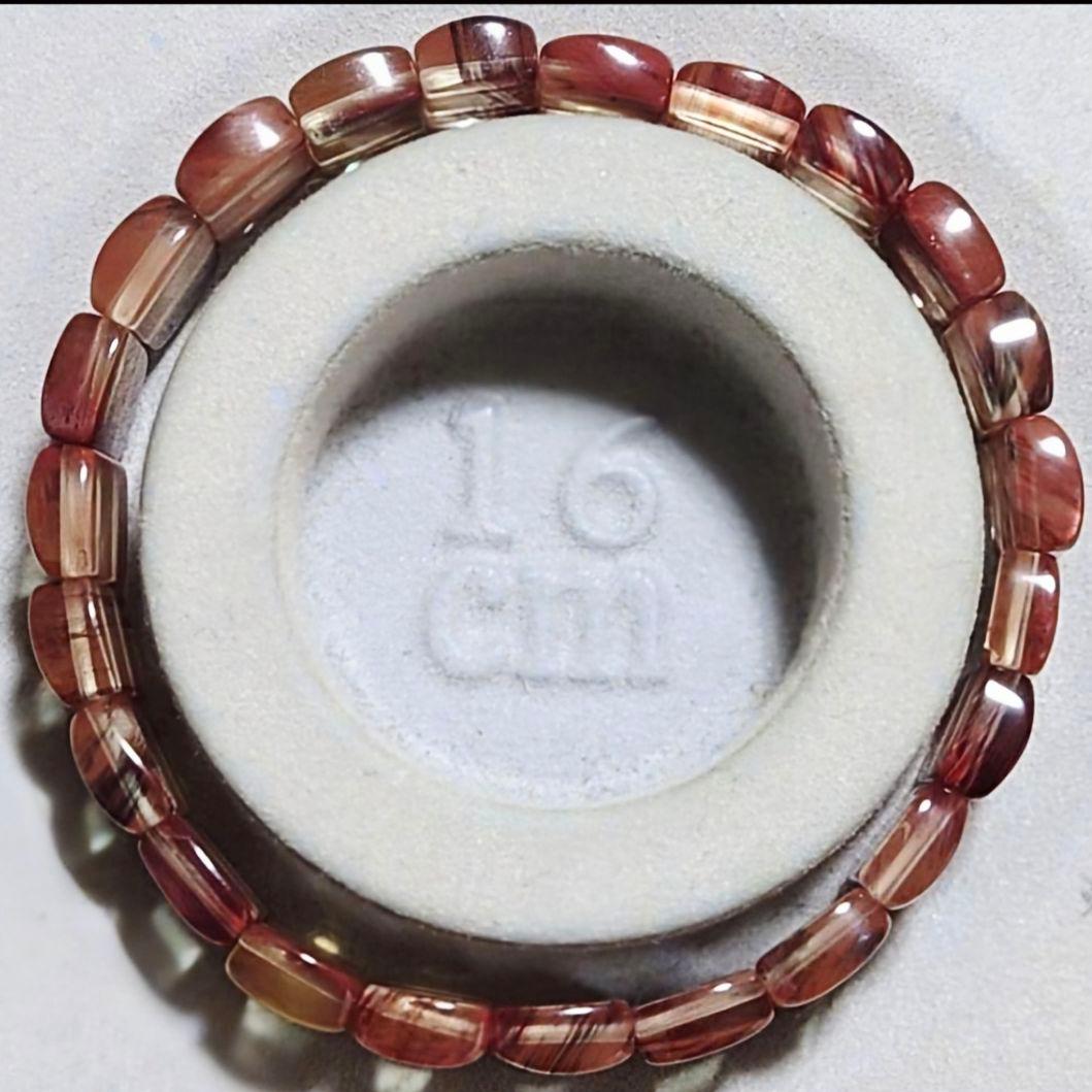 ★(nka！)アンデシン バングル ブレスレット(SA~SA+)