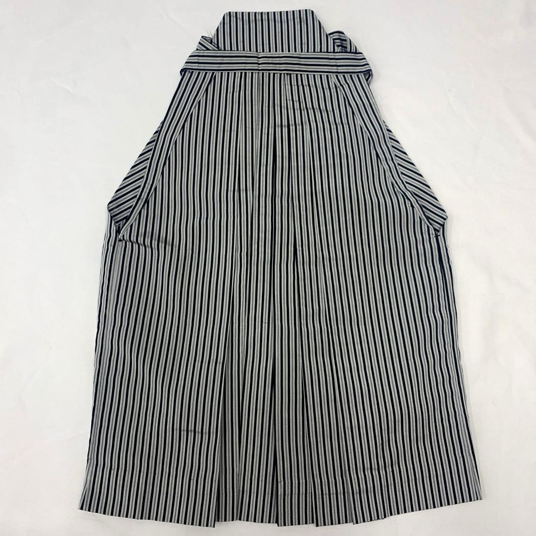 507abu15▪️ 七五三 五歳 着物&羽織&袴■美品