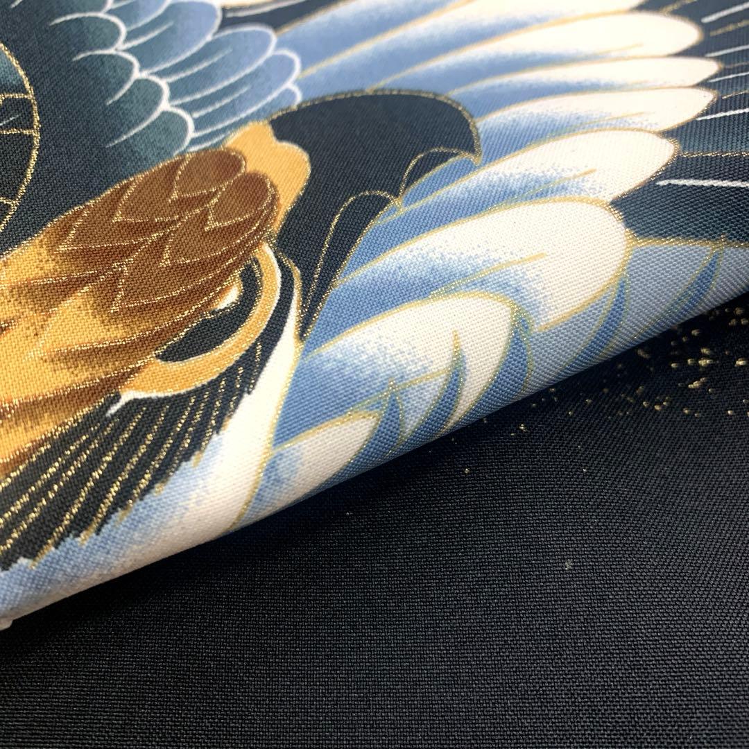 507abu15▪️ 七五三 五歳 着物&羽織&袴■美品