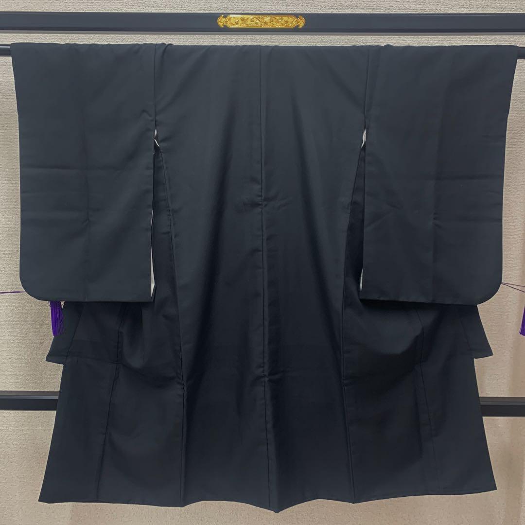 507abu15▪️ 七五三 五歳 着物&羽織&袴■美品