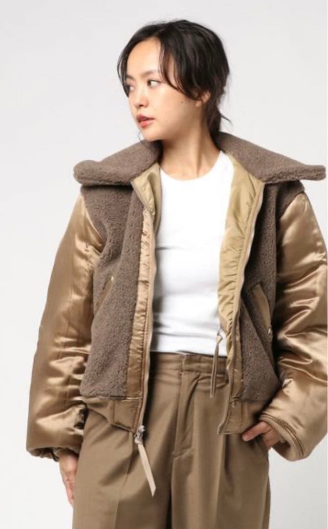 ジェーンスミス　JANE SMITH ジャケット