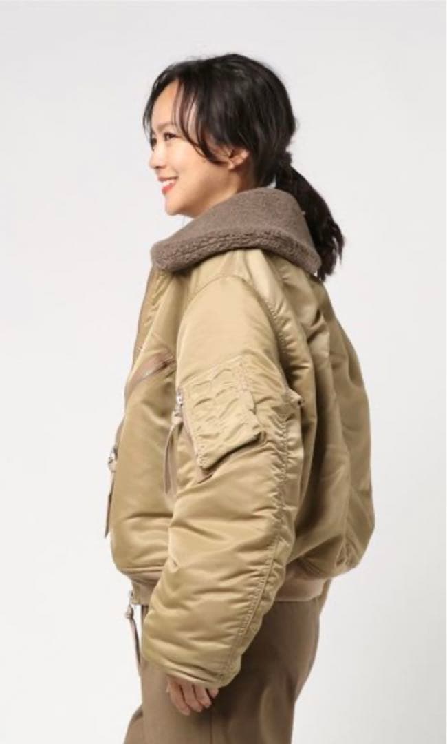 ジェーンスミス　JANE SMITH ジャケット