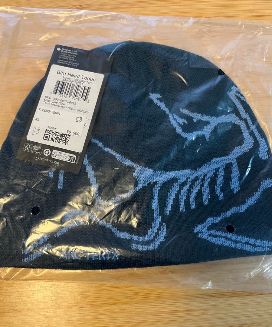 じ*ょ様 ☆国内正規品☆Bird Head Toque バード ヘッド トーク
