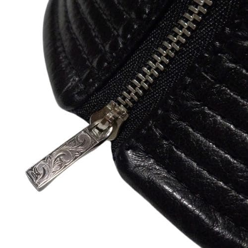 専用レア未使用タグ付 ANTIDOTE BUYERS CLUB レザーハット黒M