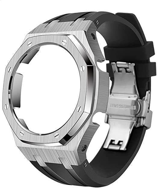 G-SHOCK GA2100 /GA2110 カスタム用パーツ　カシオク　第四代