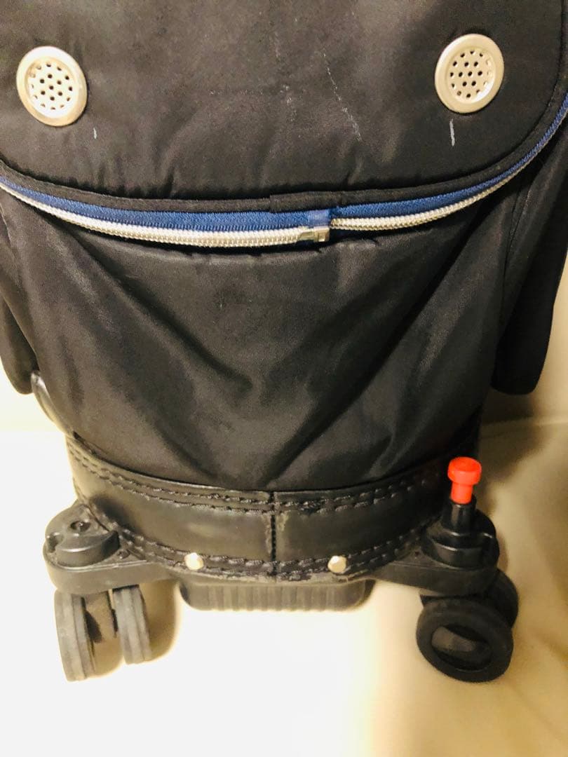 yamamoto 希少　高級　HELIX ゴルフバッグ TRAVEL