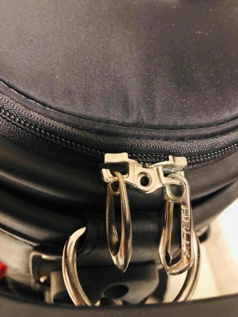 yamamoto 希少　高級　HELIX ゴルフバッグ TRAVEL