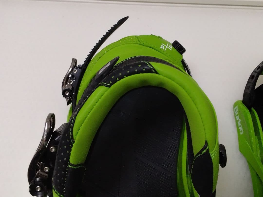 ◇Burton Cartel Mサイズ RE:FLEX◇