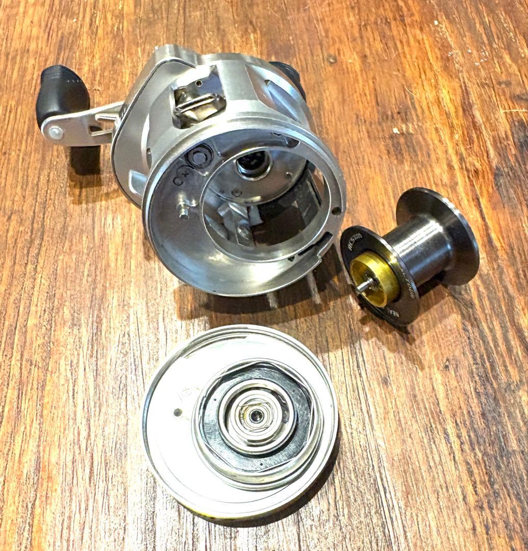 リョウガ 2020H RYOGA ダイワ