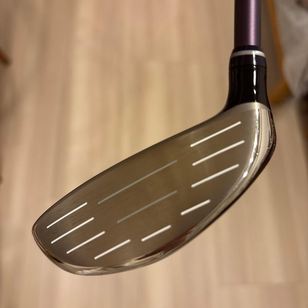 ONOFF フェアウェイウッド 5Wレディース フレックスL