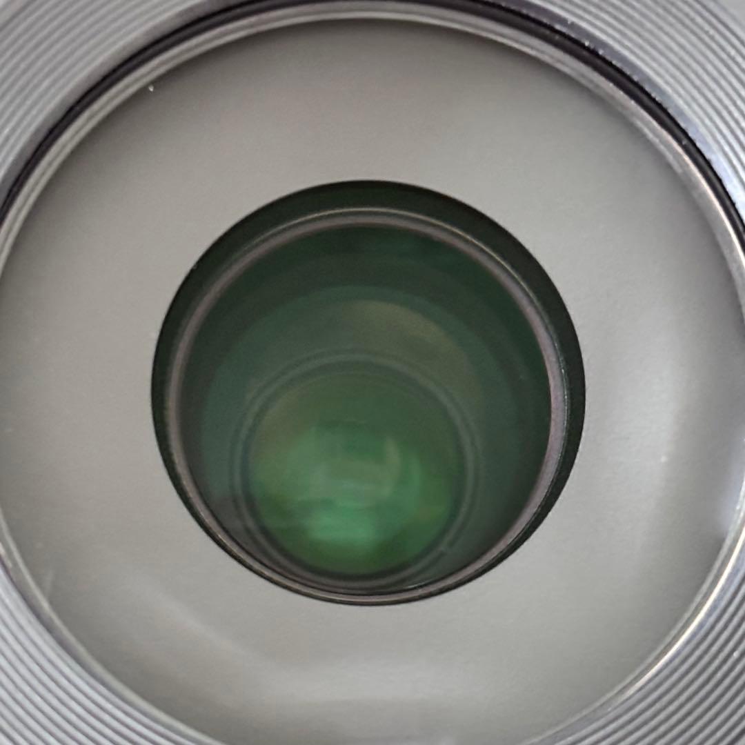 【美品】OLYMPUS M.ZUIKO 40-150mm Rブラック　オリンパス