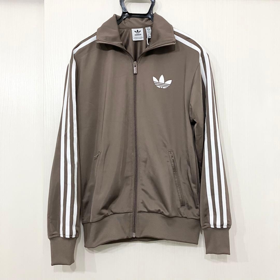 m　SNIDEL adidas Originalsトラックジャケット XS