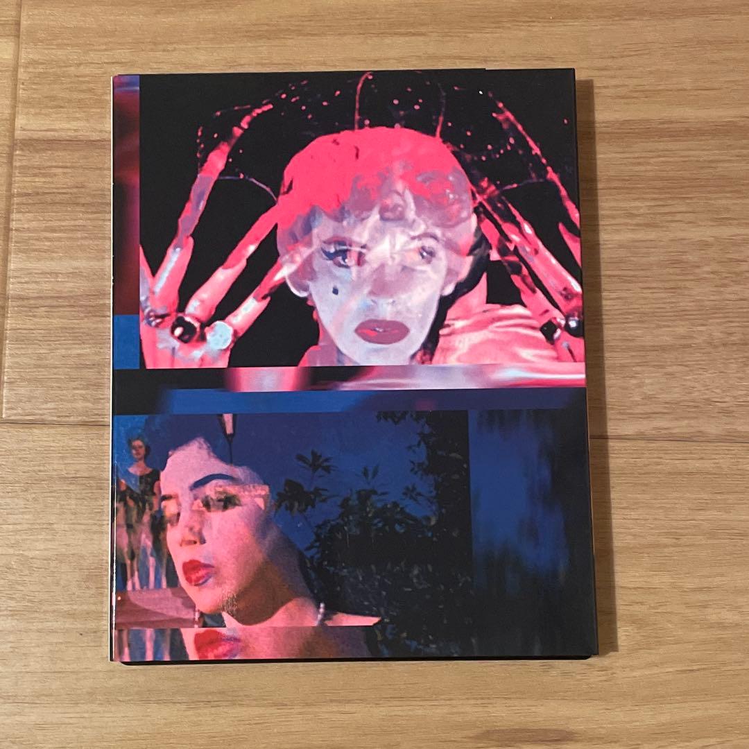 マジック・ランタン・サイクル HDリマスター [Blu-ray]