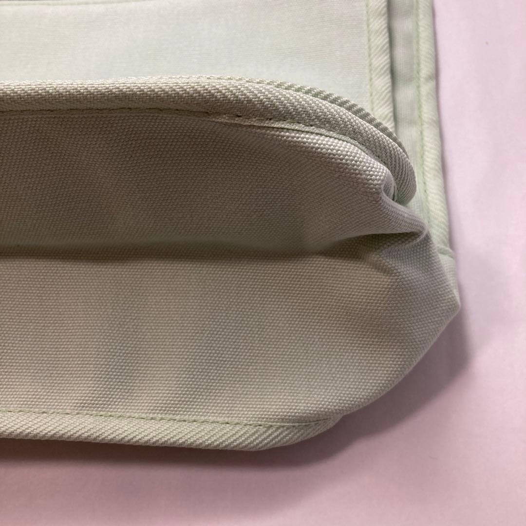 marimekko ショルダーバッグ（ミントグリーン）