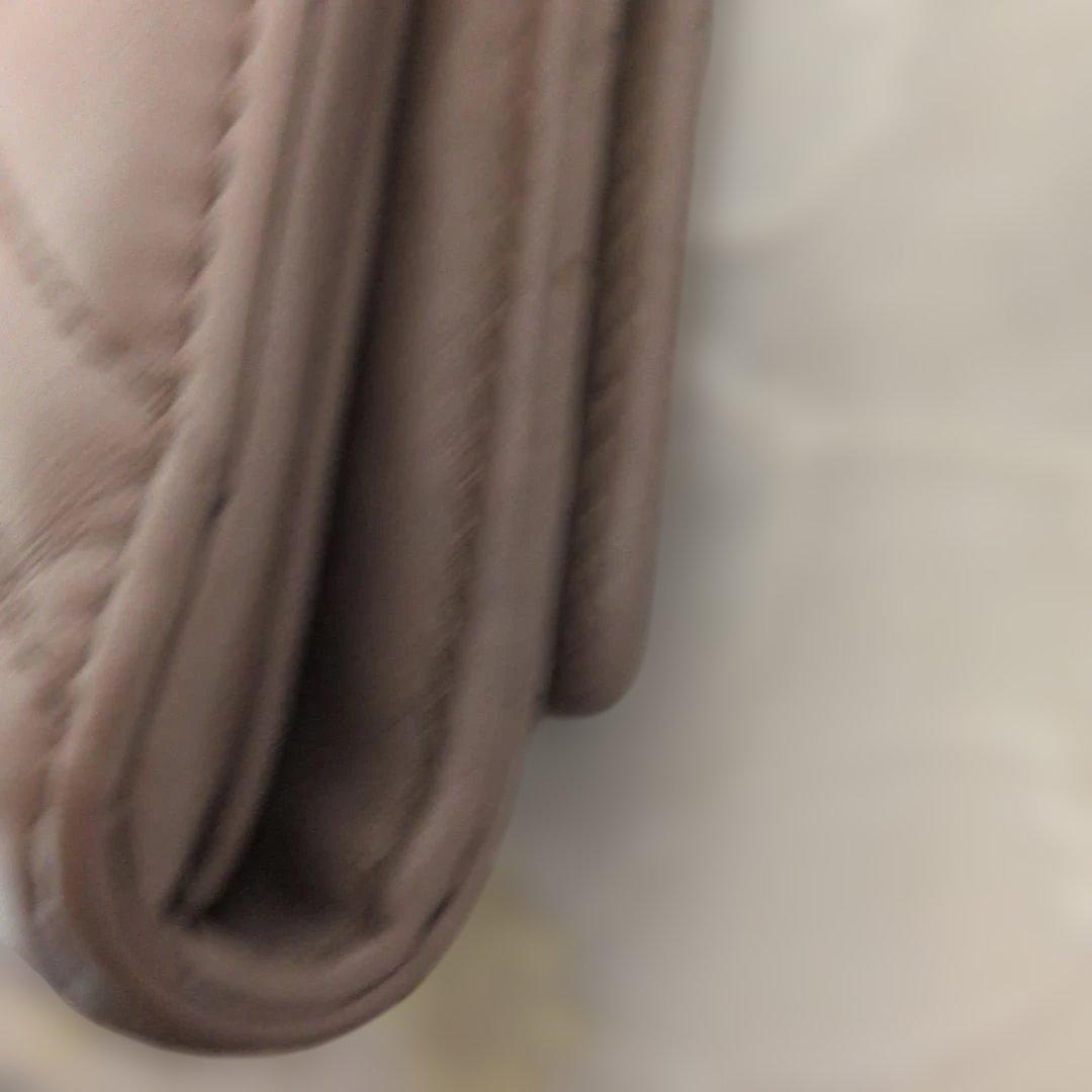 #新品同様　#GUCCI ハニーブラウン 長財布 GGロゴ#正規品