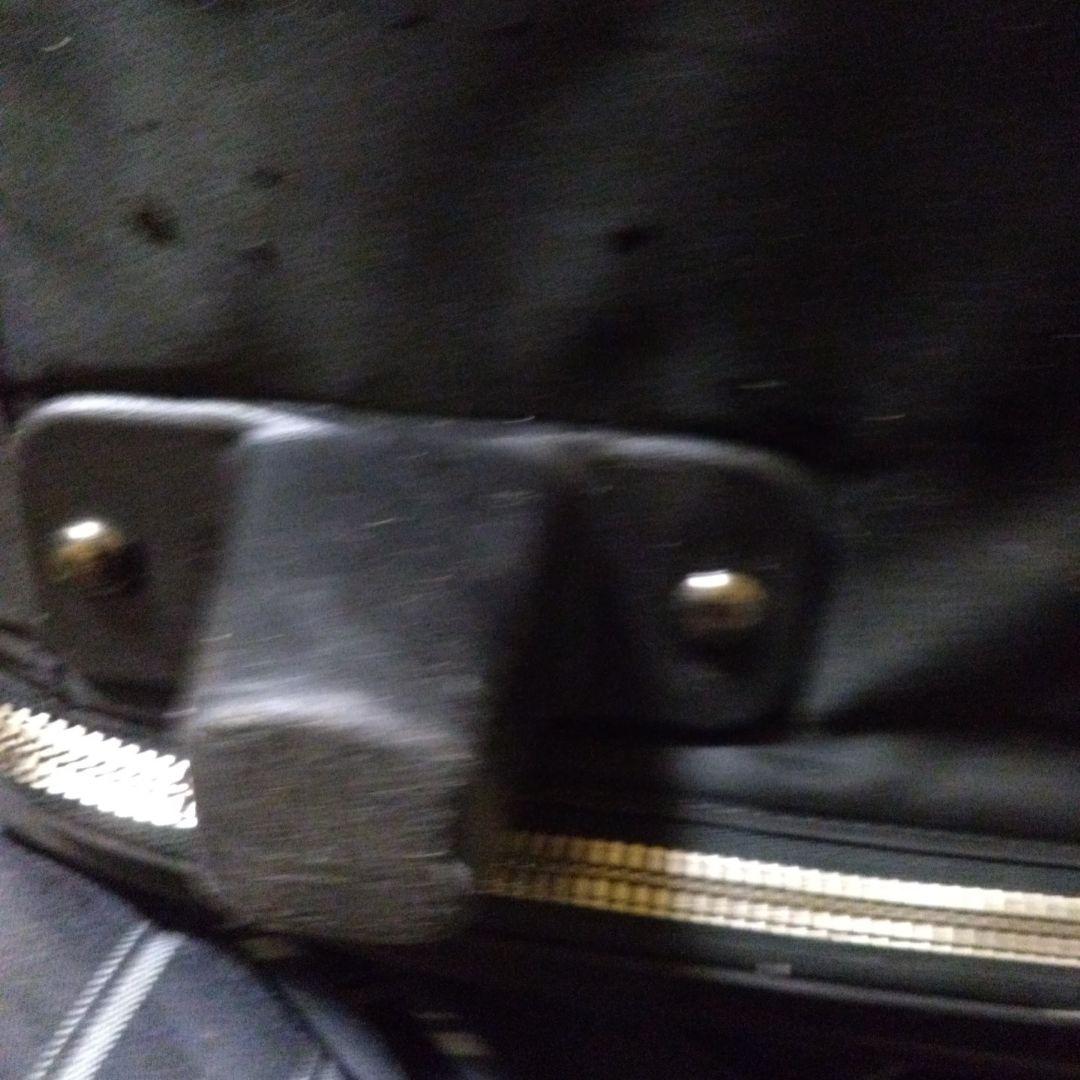 飛*ス様 PRADA ブラック キャリーケース