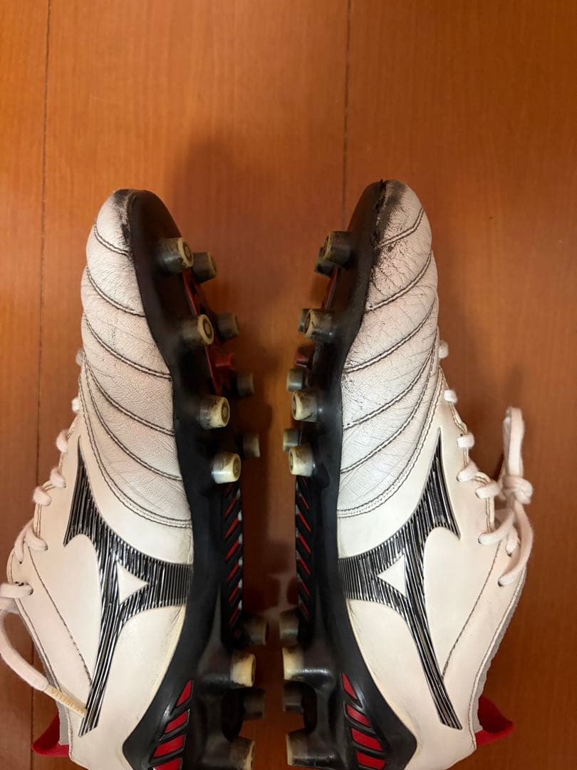 MIZUNO モレリアNEO3 25.5