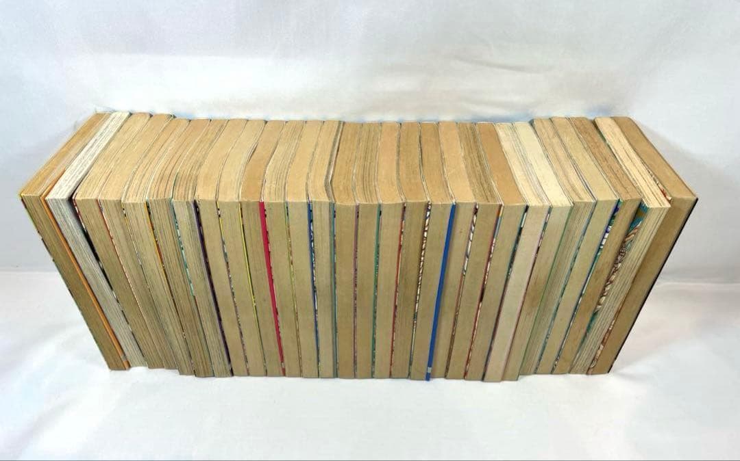 【全巻初版/コミックニュース付き】聖闘士星矢 1～28巻 完結セット