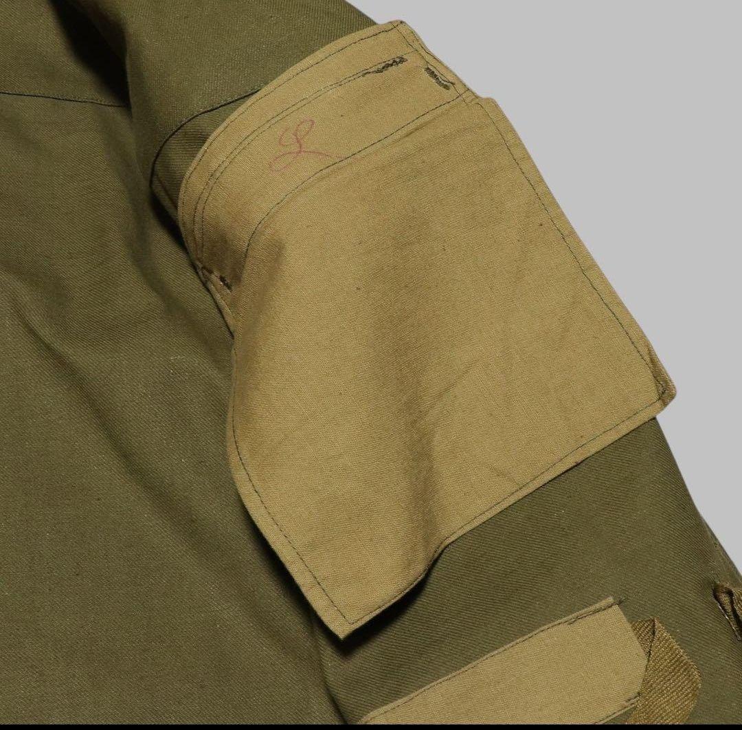 【希少】極美品 M-47 ミリタリージャケット サイズ：ＸＬ