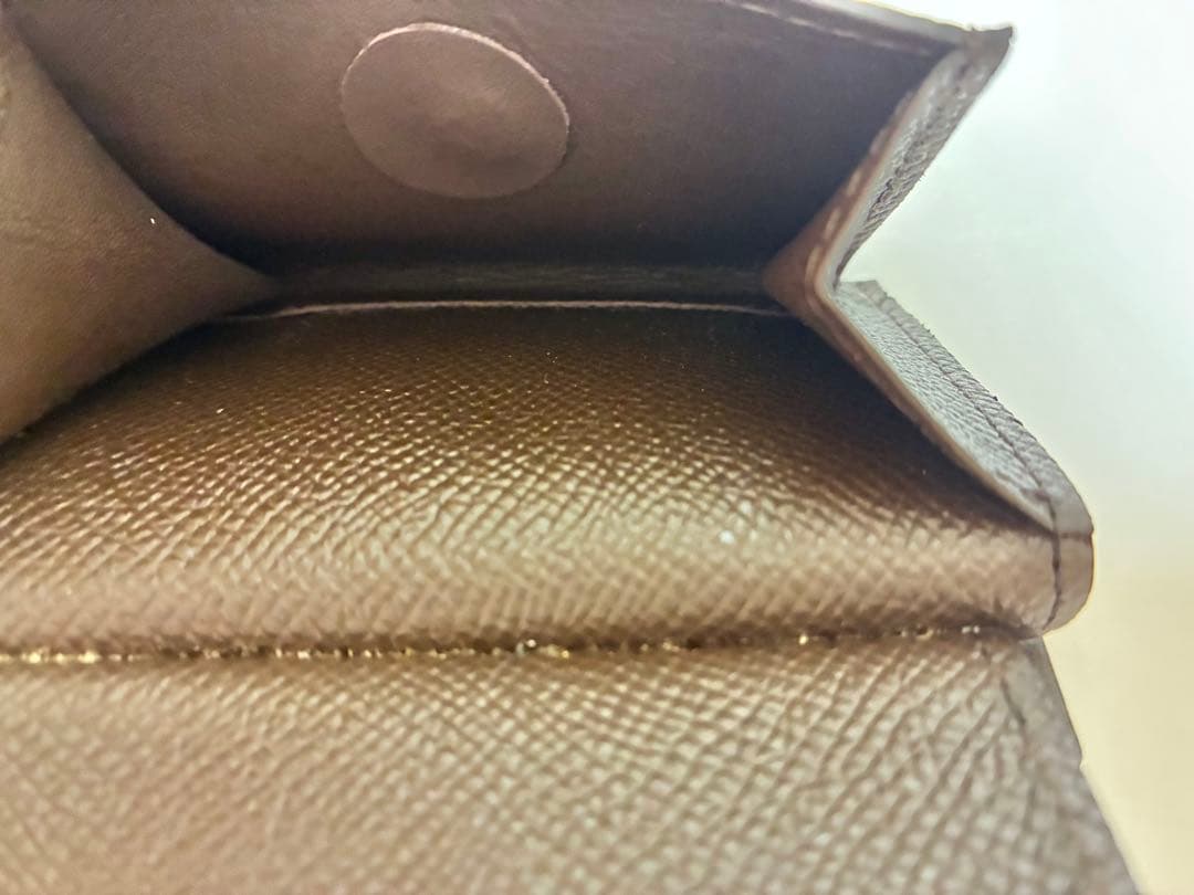 【別注】BROOKLYN MUSEUM ミニスナップウォレット コンビ