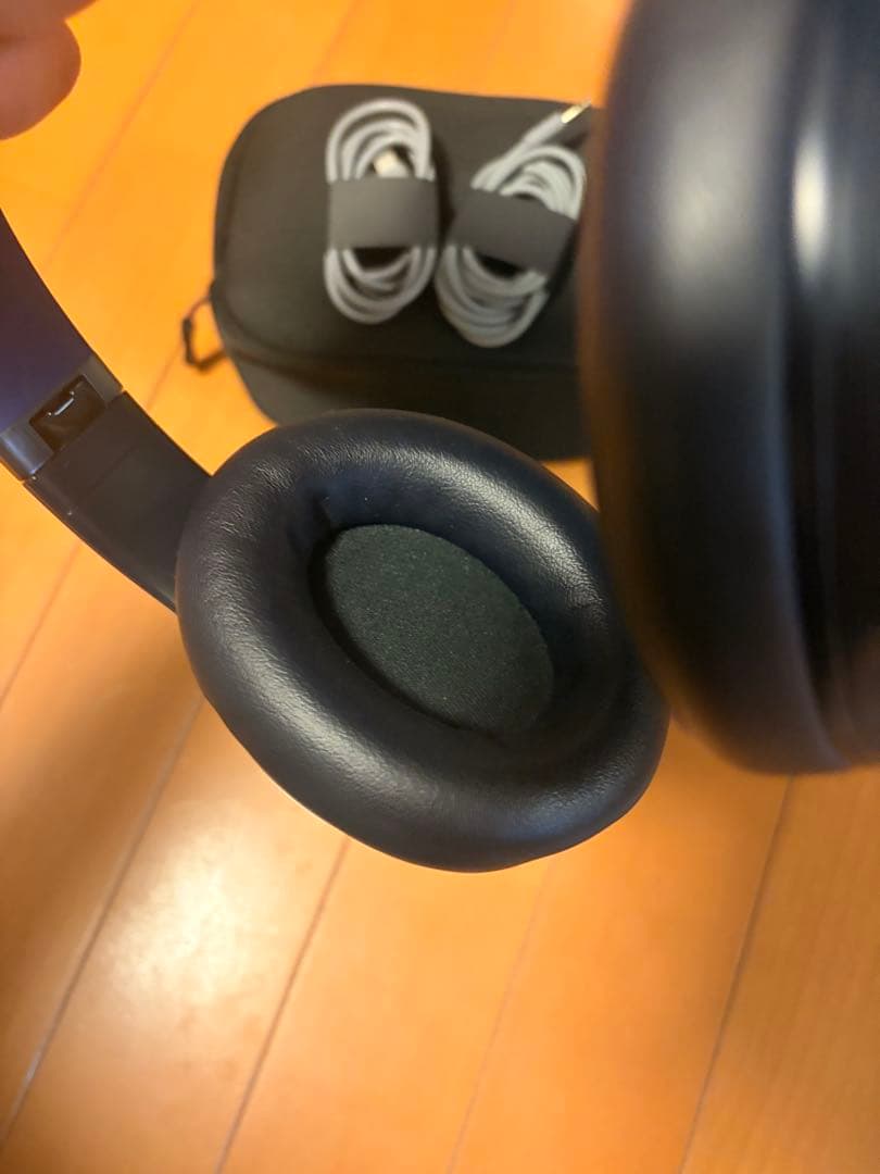 ヘッドホン Beats studio pro